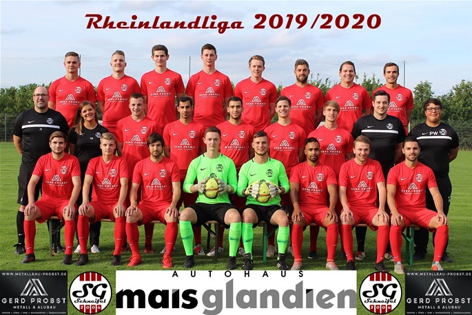 SG Schneifel I